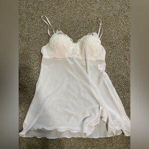 Linea Donatella Light Pink lingerie